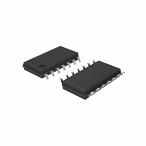 วงจรรวมอิเล็กทรอนิกส์ดั้งเดิม SN74HC27NSR ลอจิก IC ประตูหรือ3CH 3 Inp 14SO 14 solc (0.209 ", กว้าง5.30มม.) - Product Image 1