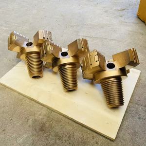 Foret à lame composite sans noyau à quatre ailettes <span class=keywords><strong>BDM</strong></span> 178 mm, livré avec une garantie d'un an. Vente directe usine. - Product Image 4