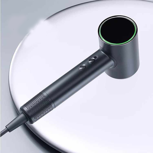Secador de Pelo Profesional de Alta Velocidad ZK-NiHD3 2025, 1300W, 110000rpm, con Iones Negativos, Secado Rápido - Product Image 5