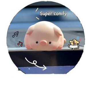 Ornements en résine personnalisés OEM ODM en gros, figurines d'animaux mignons, décorations <span class=keywords><strong>de</strong></span> <span class=keywords><strong>voiture</strong></span>, ensemble <span class=keywords><strong>de</strong></span> cadeaux créatifs anti-stress pour bureau, directement <span class=keywords><strong>de</strong></span> l'usine - Product Image 5