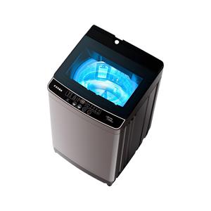 Lave-linge entièrement automatique transfrontalier de 12 kg pour usage domestique, <span class=keywords><strong>machine</strong></span> <span class=keywords><strong>à</strong></span> <span class=keywords><strong>laver</strong></span>-sécher combinée <span class=keywords><strong>à</strong></span> pulsateur grande capacité - Product Image 5