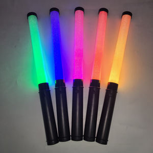 Bastões de Luz LED Piscantes para Shows e Festas, Artigos para Festa Personalizados em Atacado para o Japão com Controle Remoto sem Fio - Product Image 1