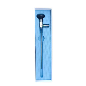 Endoskopi bedah hidung elektrik, Set instrumen endoskop T 2.7mm 3mm 4mm 0 30 70 90 derajat - Product Image 6