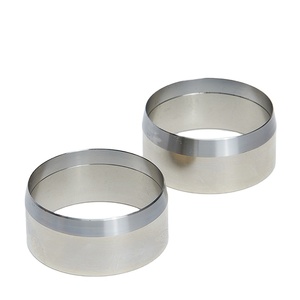 Poinçon tubulaire en <span class=keywords><strong>acier</strong></span> <span class=keywords><strong>au</strong></span> <span class=keywords><strong>cobalt</strong></span> Renhe 8 mm, perforateur creux haute précision, découpeuse de trous durable pour autocollants en cuir - Product Image 6