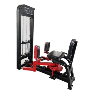 Shandong <span class=keywords><strong>musculation</strong></span> en gros équipement de fitness abducteur <span class=keywords><strong>adducteur</strong></span> <span class=keywords><strong>machine</strong></span> - Product Image 5