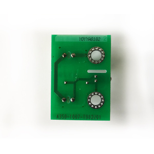 A20B-1007-0980 แผงวงจรพีซีบี FANUC - Product Image 3
