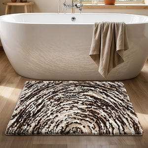 Vente chaude <span class=keywords><strong>tapis</strong></span> <span class=keywords><strong>de</strong></span> <span class=keywords><strong>salle</strong></span> <span class=keywords><strong>de</strong></span> <span class=keywords><strong>bain</strong></span> <span class=keywords><strong>tapis</strong></span> Shaggy moderne lavable antidérapant <span class=keywords><strong>grande</strong></span> surface <span class=keywords><strong>tapis</strong></span> Super doux <span class=keywords><strong>tapis</strong></span> flou pour chambre décor à la maison - Product Image 3