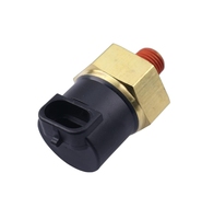 Pièces de rechange pour moteur diesel Detroit Diesel 50 60 S60 12 MTU, pièces de machines, 23532797 23511176, capteur de pression d'huile et de carburant