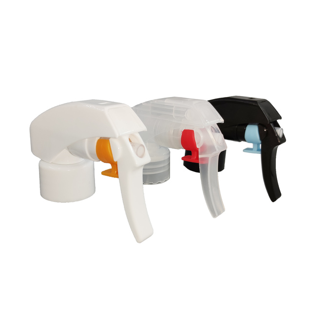 Hot Sale 24/410 28/400 28/410 Trigger Sprayer for Cleaning Foam Wholesale Factory High Quality for Water Bottle