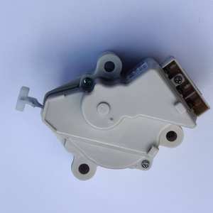 Moteur de valve de vidange pour machine à laver, 100mm x 46mm x 15mm, électrique, durable, pour Haier TcL Samsung Welch Lg - Product Image 4