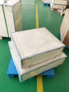 เครื่องเจาะรูแบบรัศมีเครื่องเจาะและเคาะแบบเจาะรูผู้ผลิตโดยตรง - Product Image 6