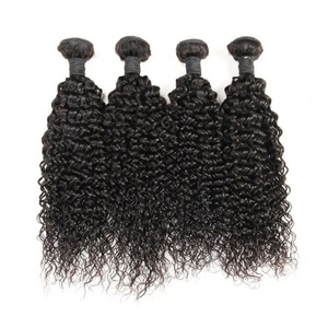 Coiffures courtes Jerry Curl avec des pointes complètes à prix bas - Product Image 4