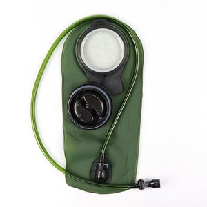 Muestra Gratis, Nuevo Producto Ecológico de Alta Calidad, Bolsa de Agua TPU de 1L 2L 3L Libre de BPA para Escalada y Camping - Product Image 5