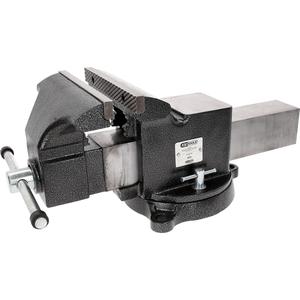 KS TOOLS Tornillo de banco, 8" - Product Image 1