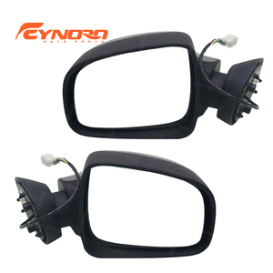 Specchietto Laterale EYNORA per <span class=keywords><strong>Dacia</strong></span> Duster 2011, <span class=keywords><strong>Logan</strong></span> 2009-2011, <span class=keywords><strong>Logan</strong></span> <span class=keywords><strong>MCV</strong></span> 2007-2012, <span class=keywords><strong>Sandero</strong></span> 2008-2012, Specchietto Retrovisore - Product Image 5