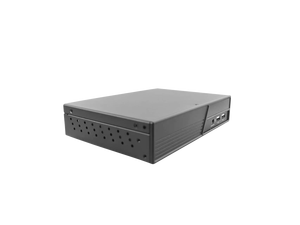 DQINFOS 4K60Hz Dual-Engine Verteilte Kodierungs- und Dekodierungs-Integrationsmaschine mit Stahlkonstruktion für personalisierte Schnittstellen - Product Image 4