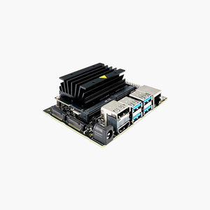 ชุดนาโน2GB บอร์ดพัฒนาปัญญาประดิษฐ์เด็กนาโน2GB - Product Image 2