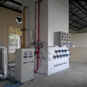 Well-designed Air Separation Unit Manufacturers