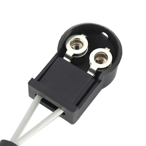 Professionele Chinese fabrikant van motorinjector-kabelbomen voor motorfietsen en auto's, 2-pins waterdichte Deutsch-connector - Product Image 4