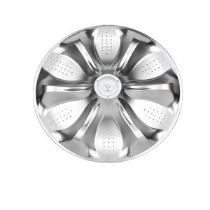 Pièce de rechange durable en acier inoxydable pour lave-linge LG Pulsator AGZ72909711 - Product Image 1