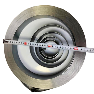 Chất Lượng Cao Bán Buôn OEM Phẳng Cuộn Dây Xoắn Ốc Điện Thép Cuộn Suối Nước Lớn Điện Cuộn Suối Nước - Product Image 2