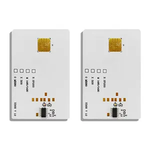 Чипы сброса смарт-карт для микросхем 6050 Philips MFD