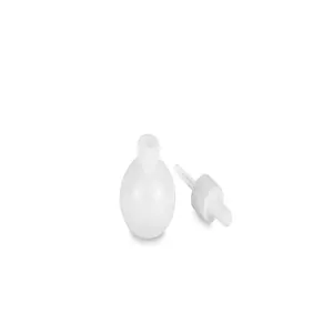 Various Styles Of White Porcelain Bottles The Main 30ml Can Be Used For Cosmetics But Also For Aromatherapy.