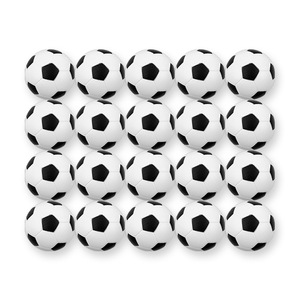 Hot Bán Bán Buôn Đồ Chơi <span class=keywords><strong>Mini</strong></span> Bóng Đá Bóng Đá Bóng Rổ Bóng Đá Bóng Chày Căng Thẳng Thể Thao Bóng PU Bọt Cho Trẻ Em 4Cm 5Cm - Product Image 5