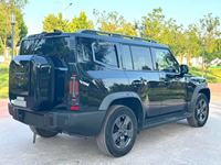 Nouveau Jetour Traveler d'occasion Modèle 2023 2.0T 4x4 Édition Cross PRO+, Moteur 2.0T haute performance pour adultes, Conduite à gauche, à vendre