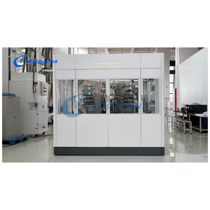 Sản xuất <span class=keywords><strong>anode</strong></span> kim loại Lithium và xếp chồng Máy tất cả trong một cho pin trạng thái rắn - Product Image 3