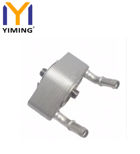 Enfriador de aceite de motor 918962 BL3Z6A642B BL3Z6A642G para Ford F150 <span class=keywords><strong>2011</strong></span> 2020 <span class=keywords><strong>Lincoln</strong></span> <span class=keywords><strong>Mark</strong></span> <span class=keywords><strong>LT</strong></span> - Product Image 6