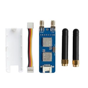 Módulo RF 2 em 1 para M5Stack StickC Plus Suporta 2.4GHz e Sub-G 433MHz Compatível com M5Stack StickCPlus com Bruch Firmwa - Product Image 1