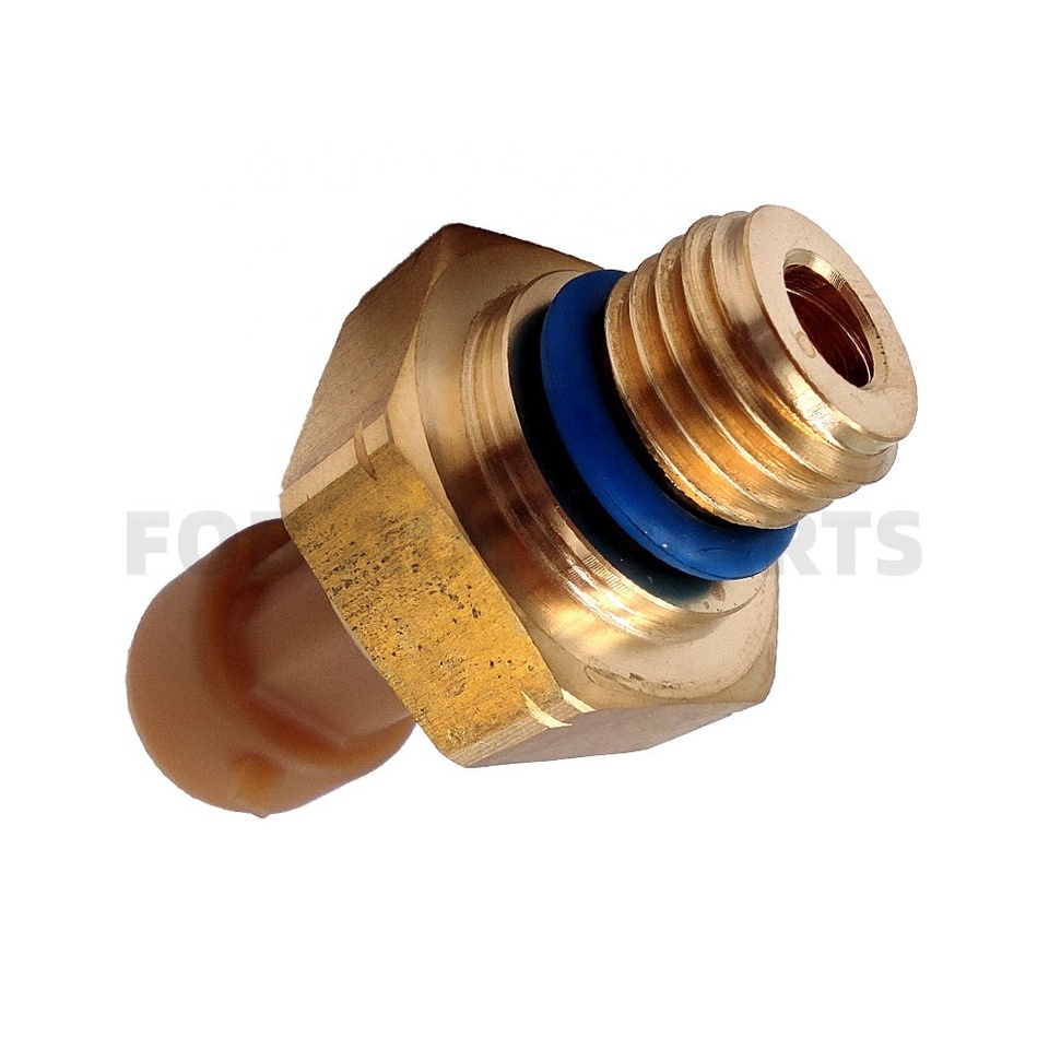 Fuel Pressure Sensor RE522794 For John Deere E210LC E240LC E300LC E330LC E360LC 2154D 2454D 2954D 3754D