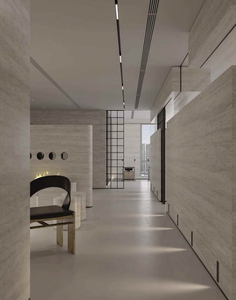 HEYES MCM - Azulejos de Cerámica Modernos de Doble Carga, 3 mm de Grosor, Acabado Semimate, para Uso en Hoteles, Revestimientos de Paredes Interiores y Exteriores, 5 Años de Garantía - Product Image 6