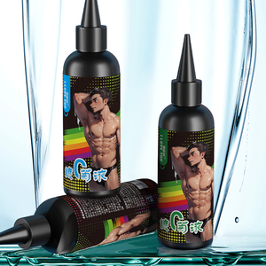 CokeLife échantillon gratuit Gel sexuel <span class=keywords><strong>anal</strong></span> 100ML Intime hommes <span class=keywords><strong>lubrifiant</strong></span> sensation de glace <span class=keywords><strong>lubrifiant</strong></span> personnel à base d'eau <span class=keywords><strong>lubrifiant</strong></span> pour le corps humain organique - Product Image 1