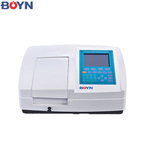 BN-UV6000 Многофункциональный Ультрафиолетовый видимый спектрофотометр 190 ~ 1100 нм UV VIS спектрофотометр с большим ЖК-дисплеем - Product Image 1