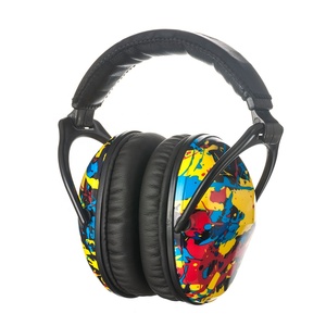 Baby Ear Defender Diadema <span class=keywords><strong>Orejeras</strong></span> Para Niño - Product Image 4
