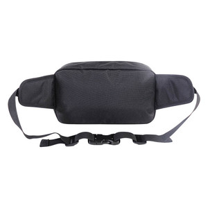 Riñonera Deportiva Casual de Moda Hiphop, Mochila de Cintura Impermeable con Diseño Geométrico de Nylon, Marca Weilida, Unisex - Product Image 5