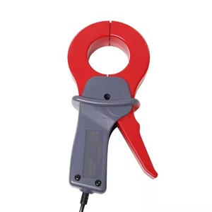 NCEL JS_Q50 1200A 2MHz High Oscilloscope 0.1% Bandwidth with AC Current <b>Clamp</b> on CT for Testing Equipment - Product Image 2