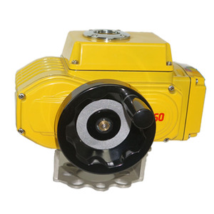 Mini Actuador Inteligente de 12v 24v 220v - Product Image 6