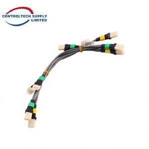 Nuevo Conjunto de Cable de Enlace de E/S de 3 Vías Violeta 51202329-614 para Experion PKS TDC 3000 DCS - Product Image 6