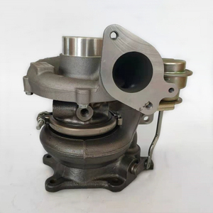 Turbocompresor RHF5H <span class=keywords><strong>de</strong></span> Alto Rendimiento 14411AA470 7122531 VF381106 Aleación K18 Equilibrado para Motor Subaru Legacy 2.0 GT EJ20 253HP - Product Image 2