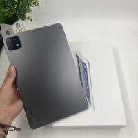 Tablet Xiaomi Pad 6 Bekas Grosir 8GB 256GB Snapdragon 870 11" 144Hz WiFi Kondisi Bagus xiaomi Pad 6 /pro