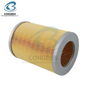 Pièces d'origine pour voiture, filtres à air d'origine OEM 17801-B2080 17801-87512 Filtre à air 17801 pour TOYOTA - Product Image 4