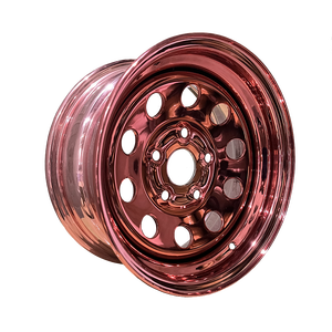 <span class=keywords><strong>Roue</strong></span> <span class=keywords><strong>de</strong></span> <span class=keywords><strong>remorque</strong></span> en acier <span class=keywords><strong>de</strong></span> 13 pouces à 8 rayons, certifiée DOT, design personnalisé, marque Jingu, 4/<span class=keywords><strong>5</strong></span> <span class=keywords><strong>trous</strong></span>, 13x4.<span class=keywords><strong>5</strong></span>, 5x114.3, 4x101.6, vente en gros - Product Image 6