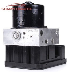 Module de transmission automatique 1K0907379AC 1K0614517R 10020601824, combinaison pompe et ECU, compatible Volkswagen - Product Image 6