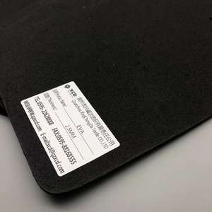 最安値 表面EVAシート ゴムシート 靴底用 サンダル用ゴムシート - Product Image 2