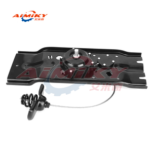 Spare Tire <strong>Winch</strong> Carrier Hoist 924-535 for 2005-2010 <strong>JEEP</strong> GRAND CHEROKEE SPARE TIRE HOIST - Product Image 1