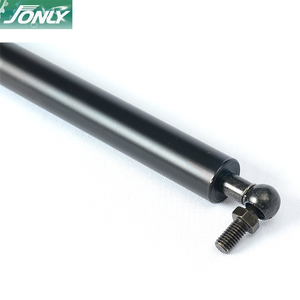 Cilindro de resorte de gas industrial ajustable, material de hierro para aplicaciones de sillas de <span class=keywords><strong>playa</strong></span> y automóviles - Product Image 3