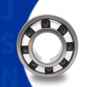 CUSCINETTO SKF RADIALE AD UNA CORONA DI SFERE 6003 2RS 17 X 35 X 10 Mm - Foto 3